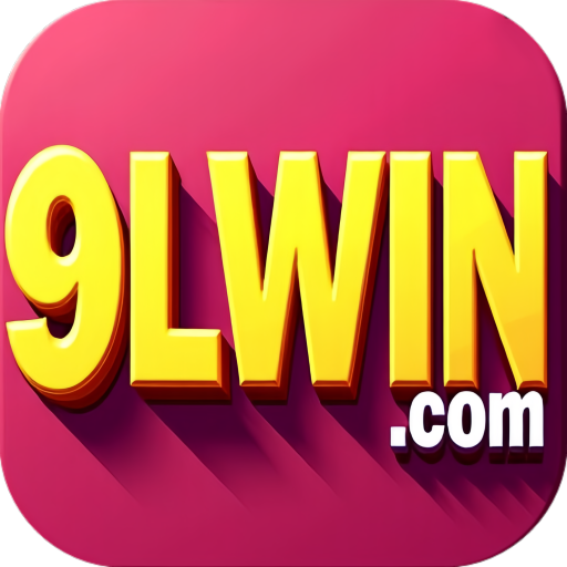 9lwin games logo